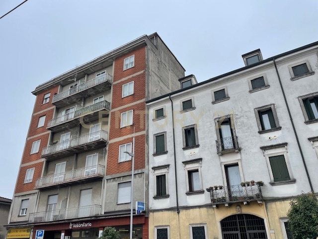 Appartamento con terrazzo in via xxv aprile 94, Cerea