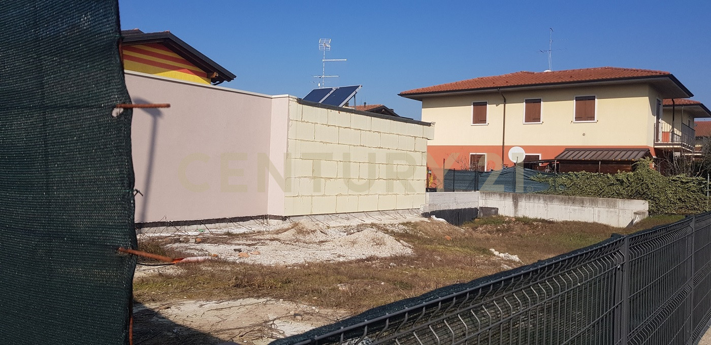 Terreno Agricolo in vendita in via pontida 79a, Oppeano