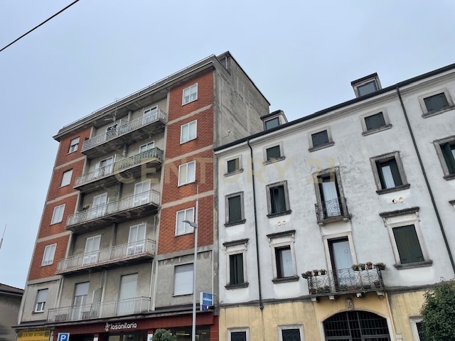 Appartamento da ristrutturare in via xxv aprile 88, Cerea