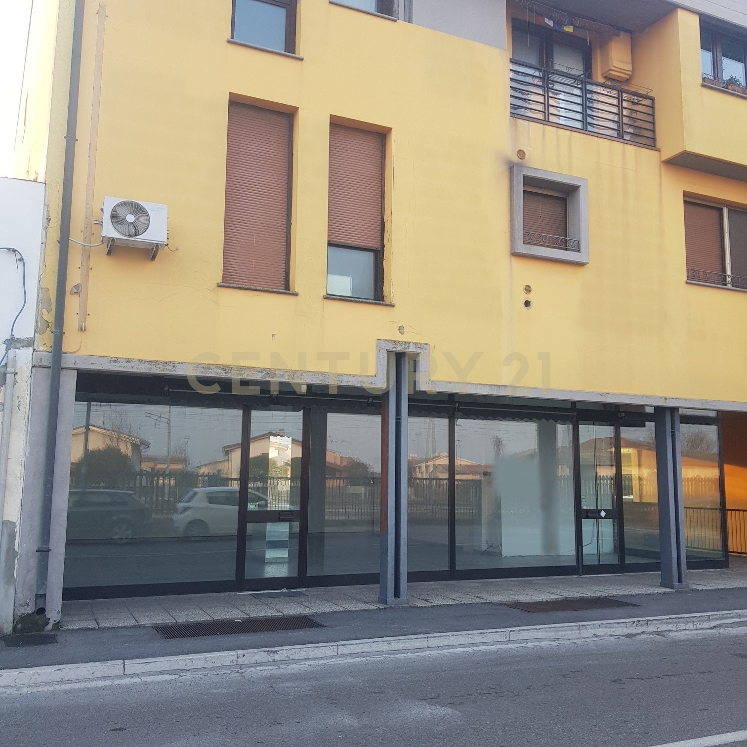 Locale commerciale in vendita in via della libert 41, Cerea