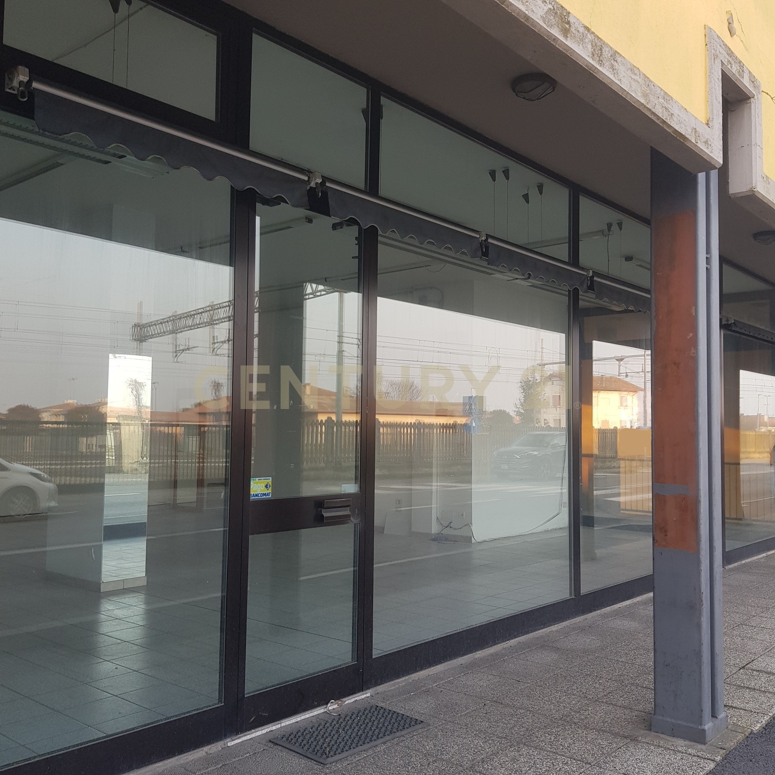 Locale commerciale in vendita in via della libert 41, Cerea