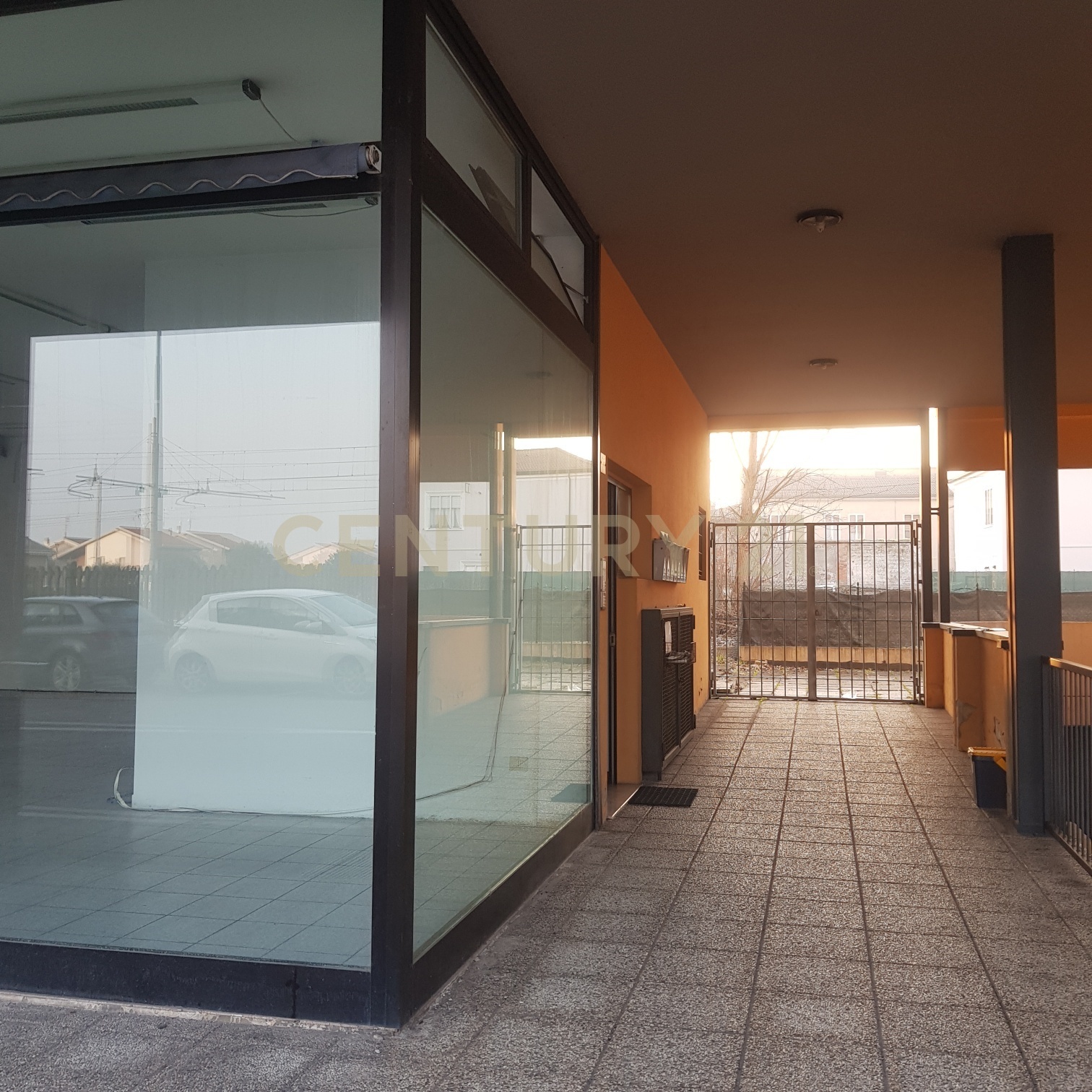 Locale commerciale in vendita in via della libert 41, Cerea