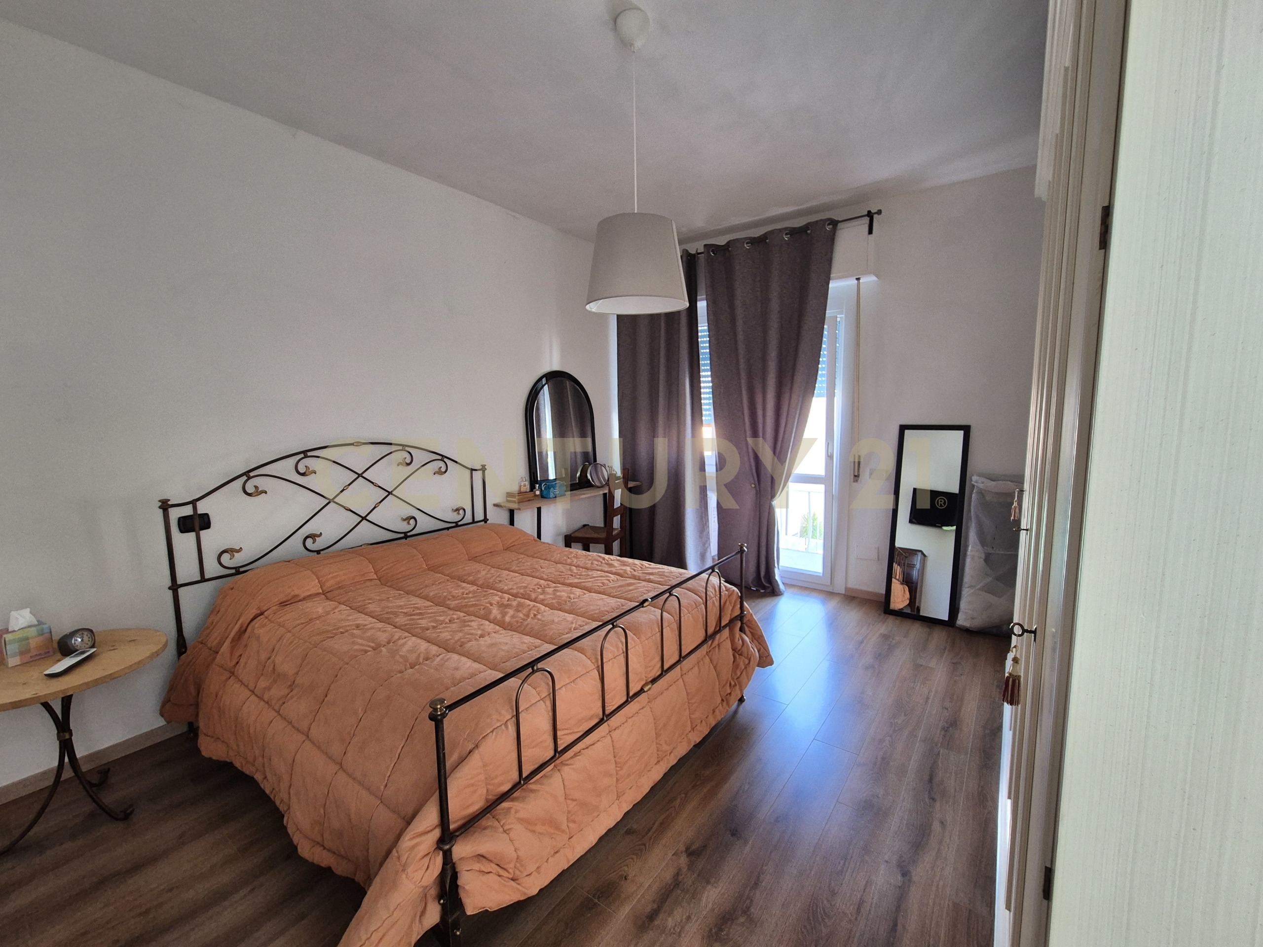 Trilocale in vendita in via vittorio veneto 35, Sorg