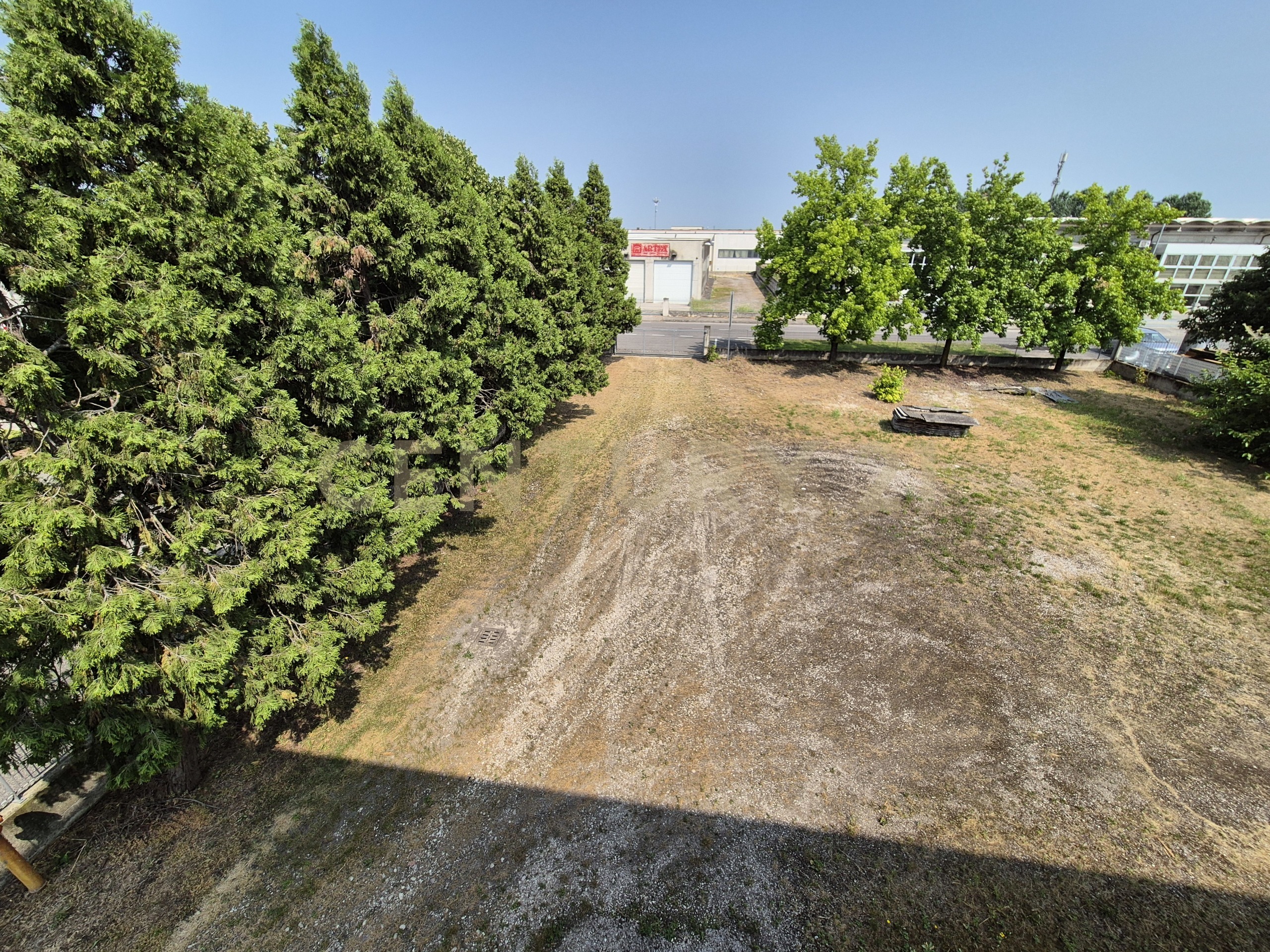 Capannone in vendita a Cerea