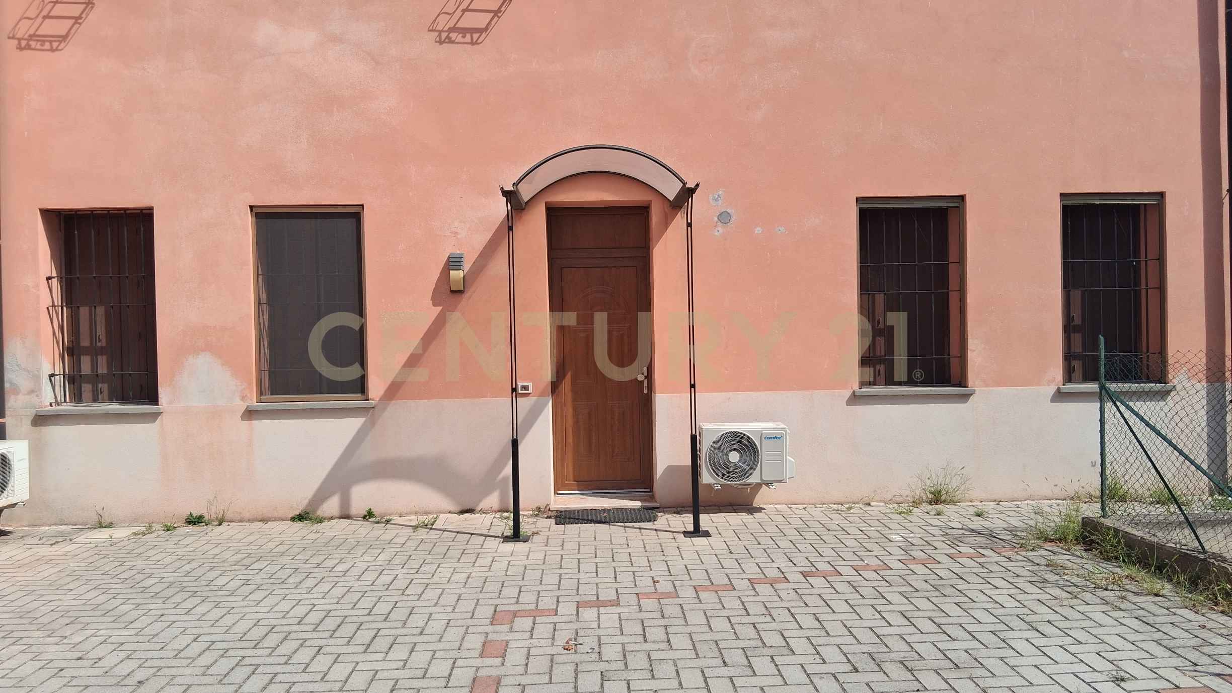 Appartamento in vendita in via chioggiano 47, Cologna Veneta