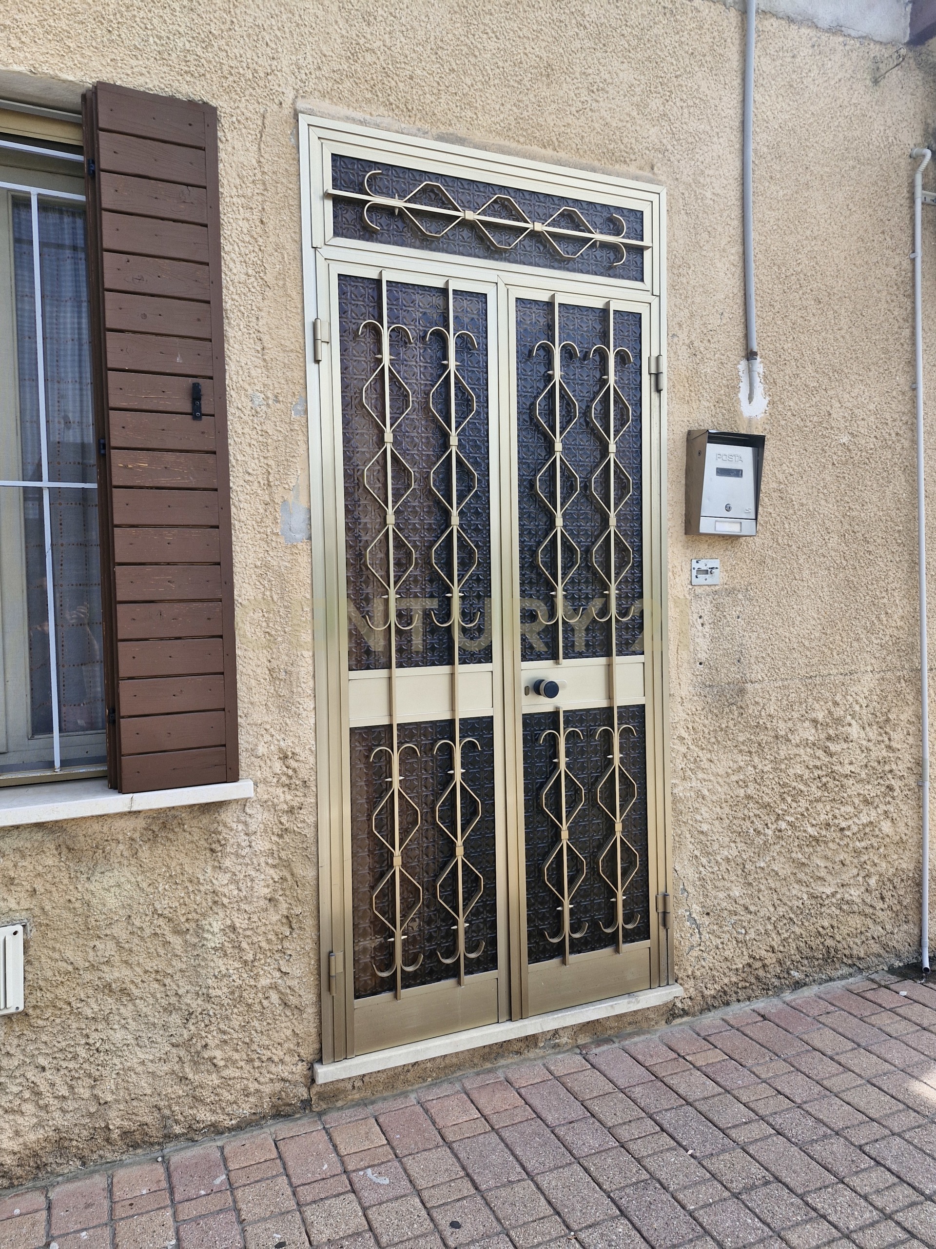 Casa indipendente da ristrutturare in via rovigo 135, Legnago