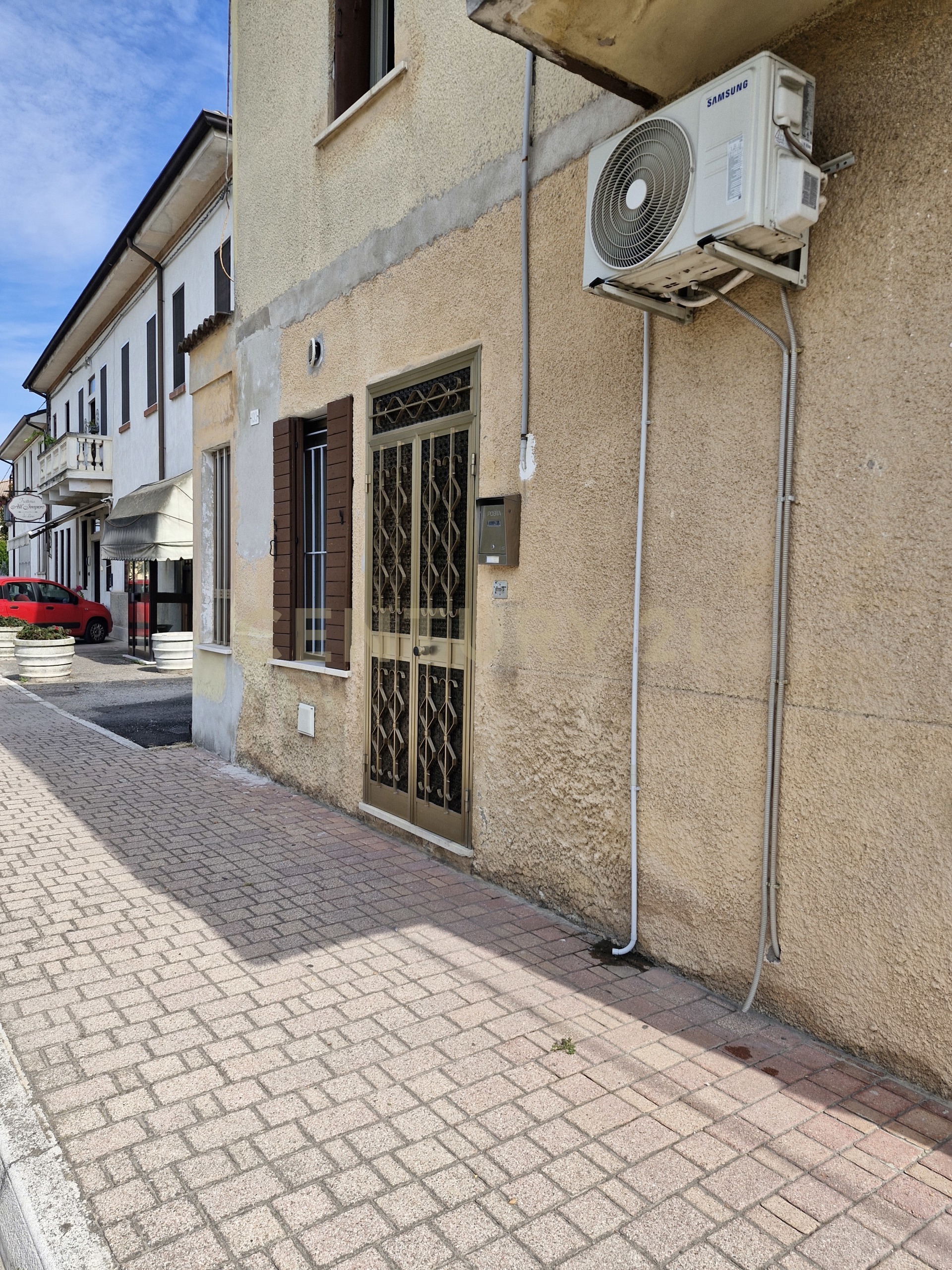 Casa indipendente da ristrutturare in via rovigo 135, Legnago