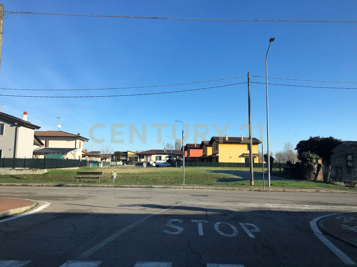 Terreno Agricolo in vendita in via angiaresca snc, San Pietro di Morubio