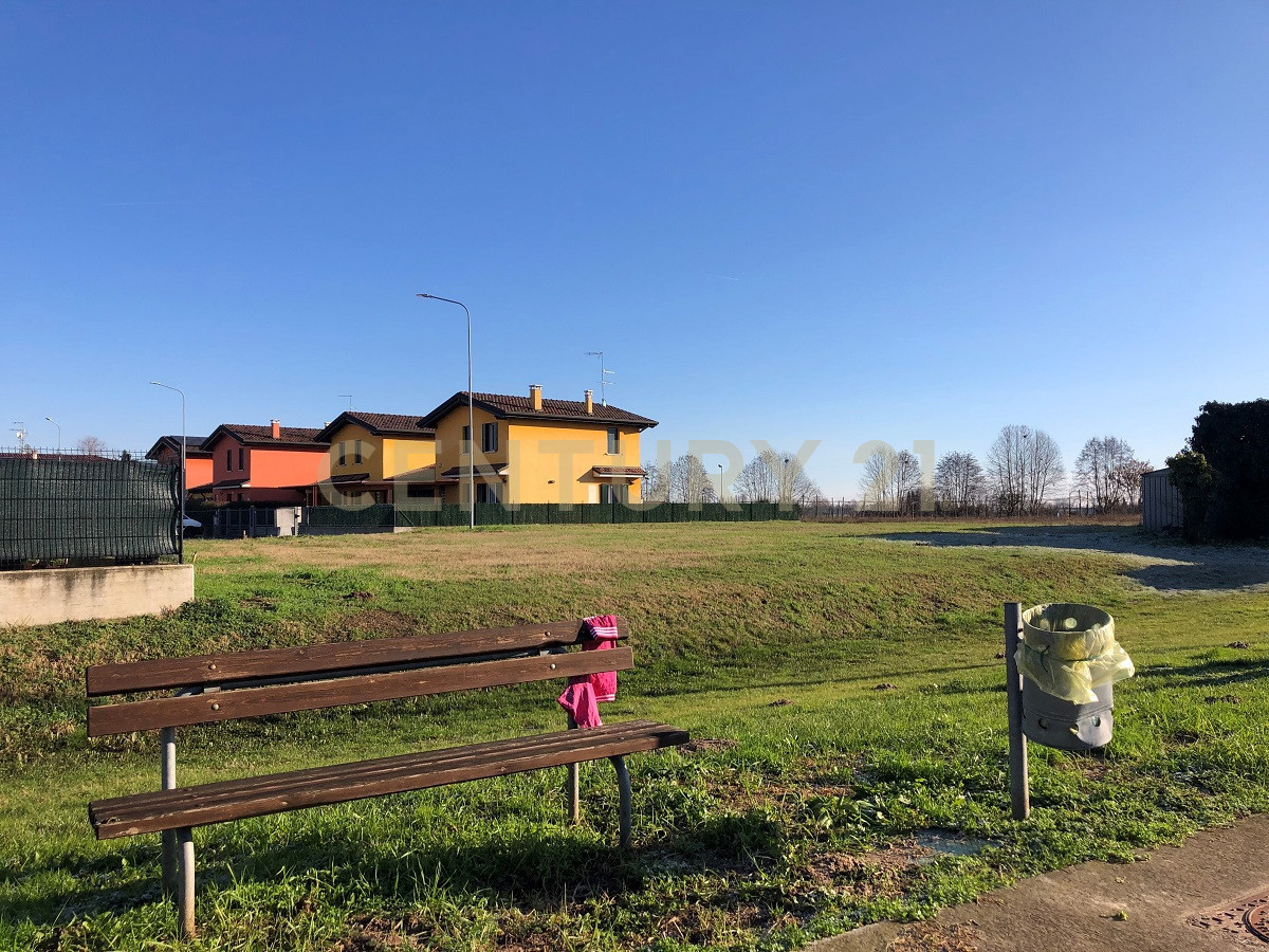 Terreno Agricolo in vendita in via angiaresca snc, San Pietro di Morubio