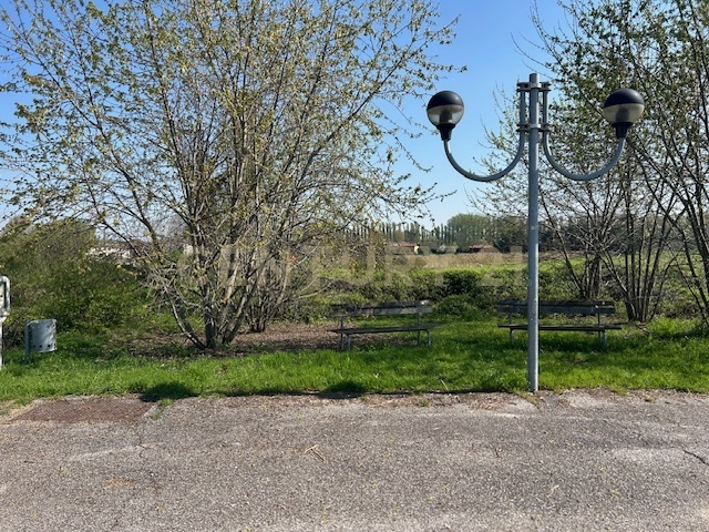 Terreno Agricolo in vendita in via prato pelegal snc, Bovolone