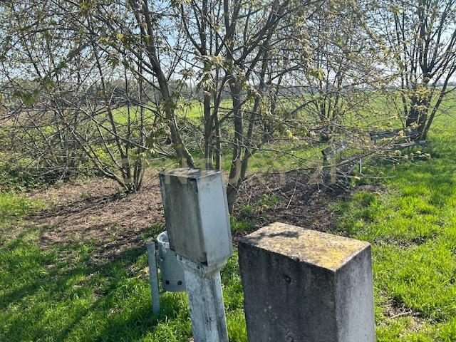 Terreno Agricolo in vendita in via prato pelegal snc, Bovolone