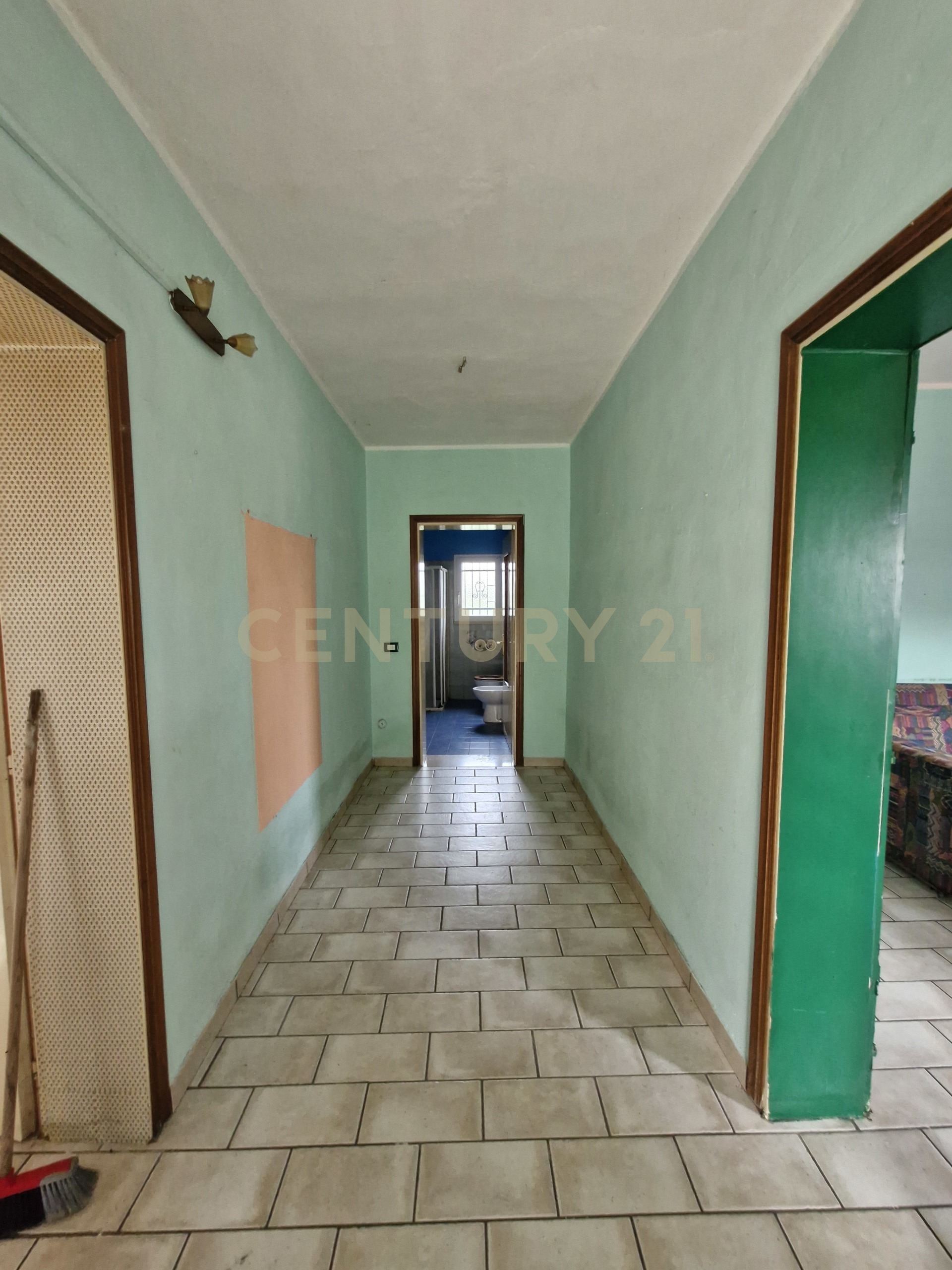 Casa indipendente con giardino in via cavetto di mezzo 20, Castelnovo Bariano