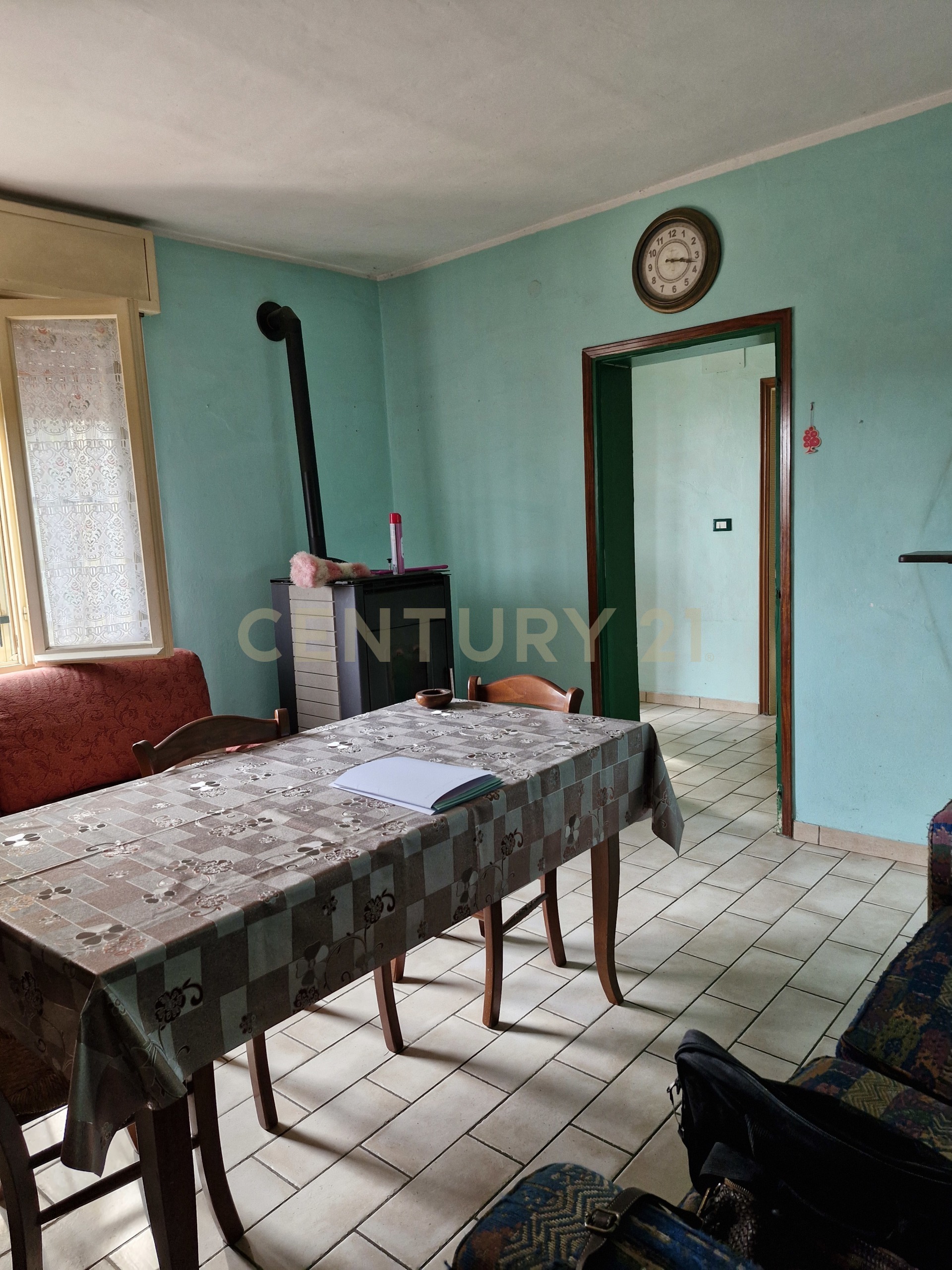 Casa indipendente con giardino in via cavetto di mezzo 20, Castelnovo Bariano