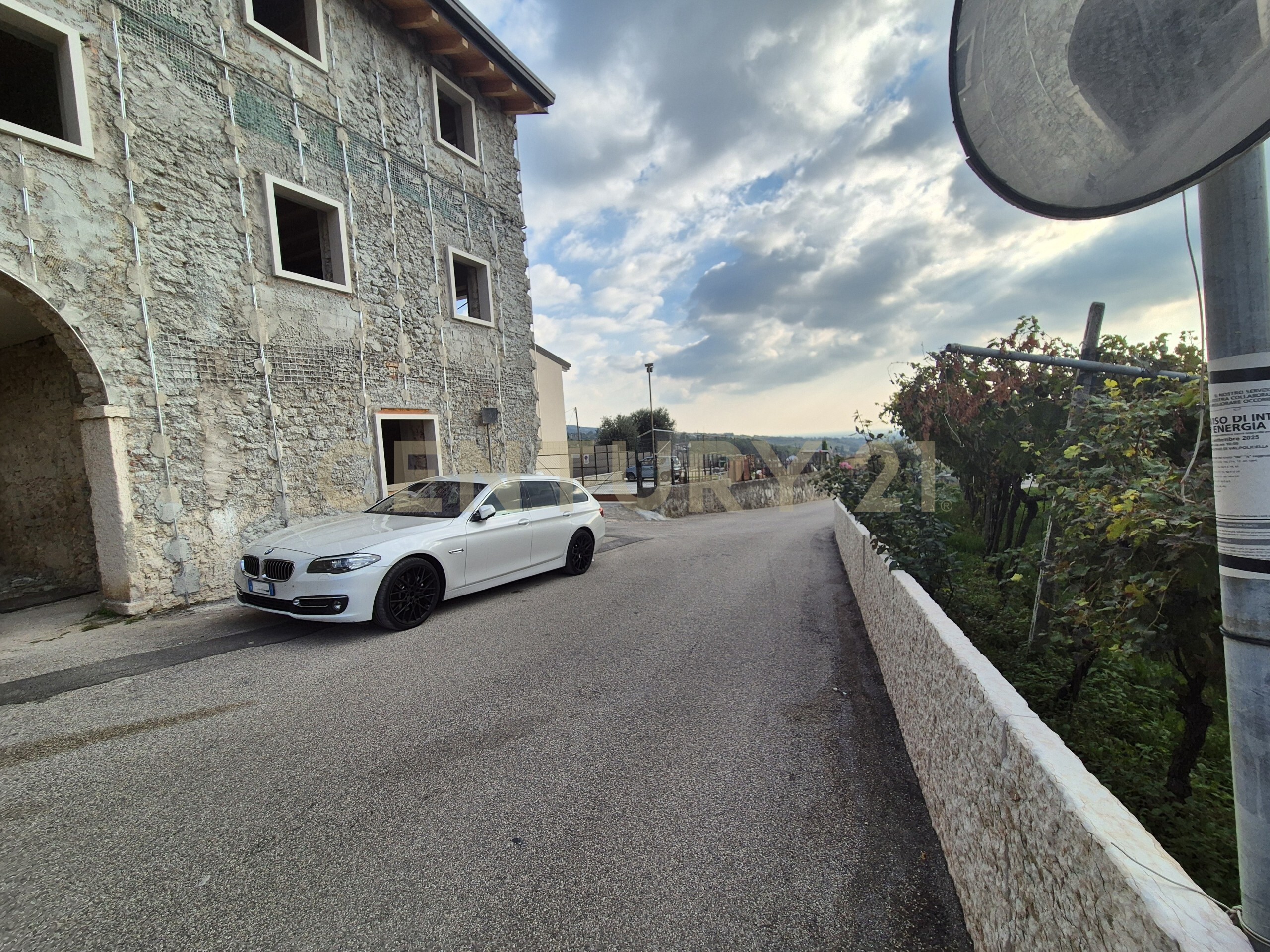 Casa indipendente nuova in via vigolo 1, Negrar