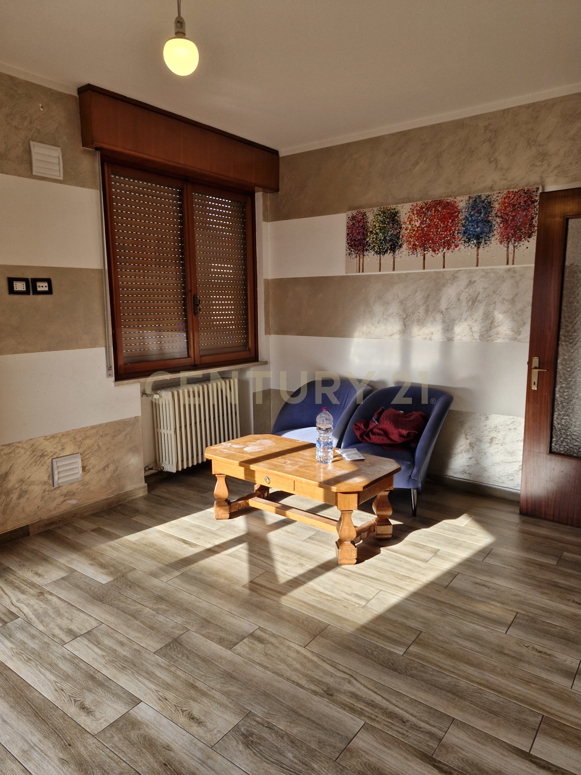 Appartamento con giardino in via trento 19, Cerea