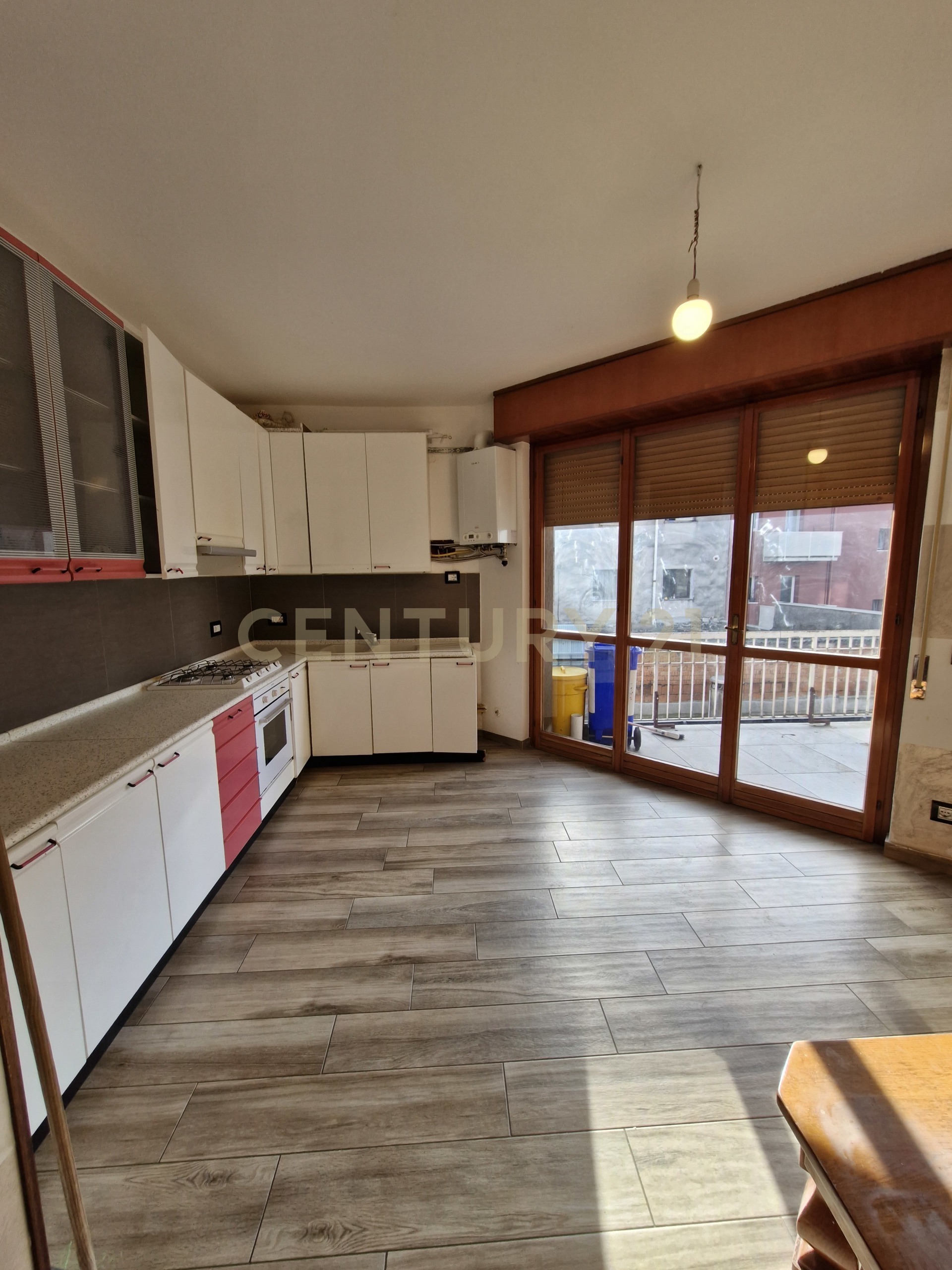 Appartamento con giardino in via trento 19, Cerea