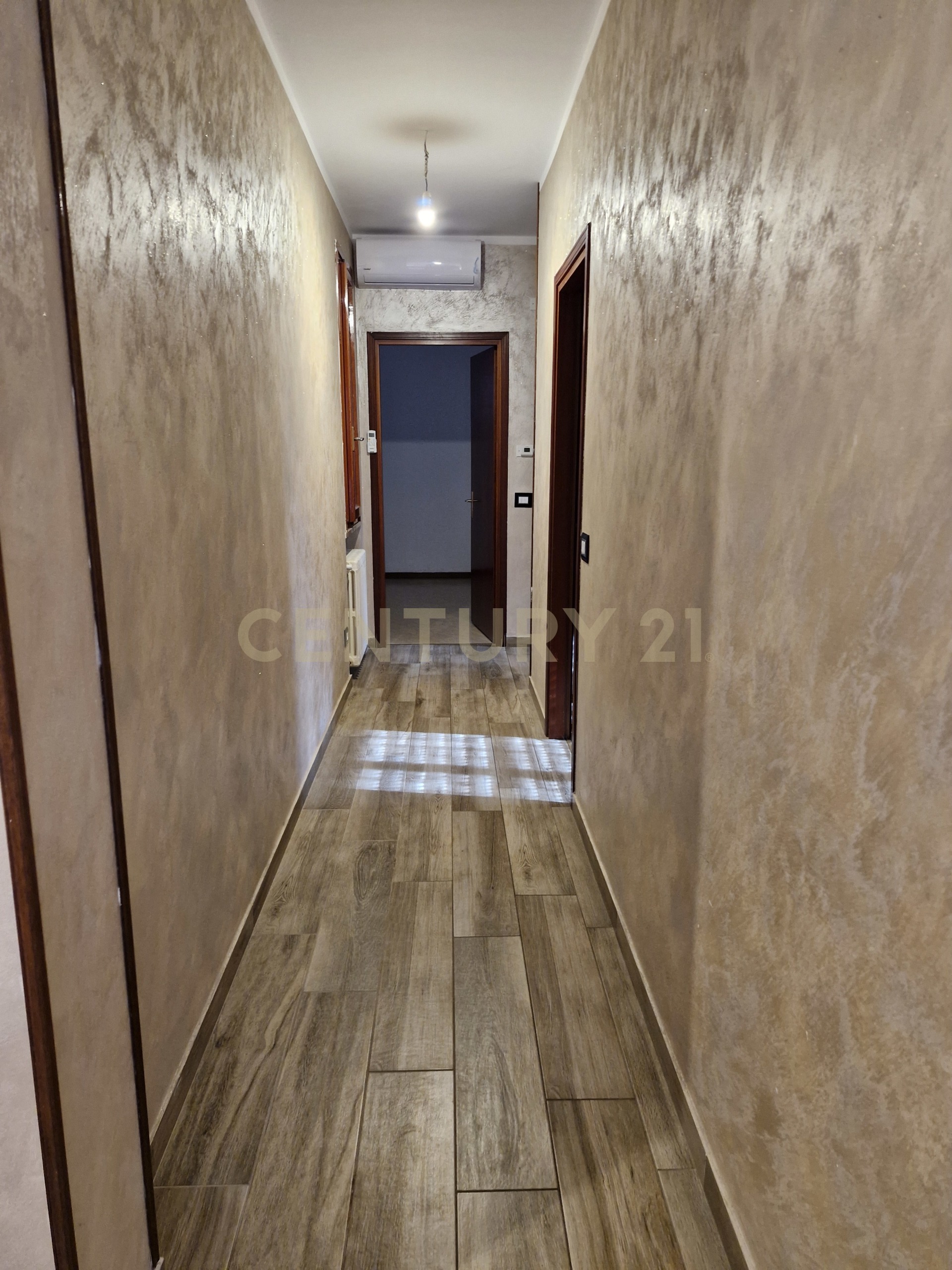 Appartamento con giardino in via trento 19, Cerea