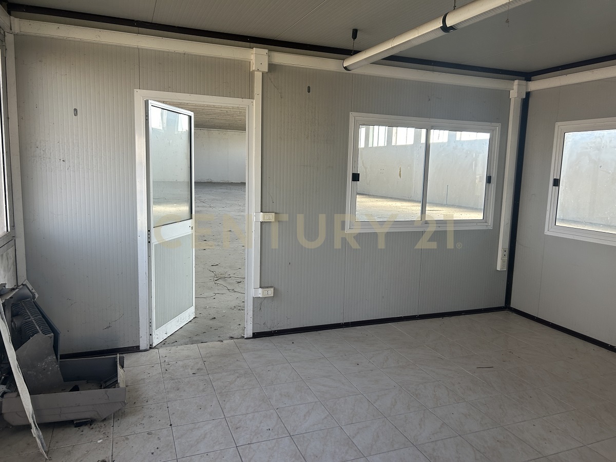 Capannone in vendita in via san pierino, Bovolone