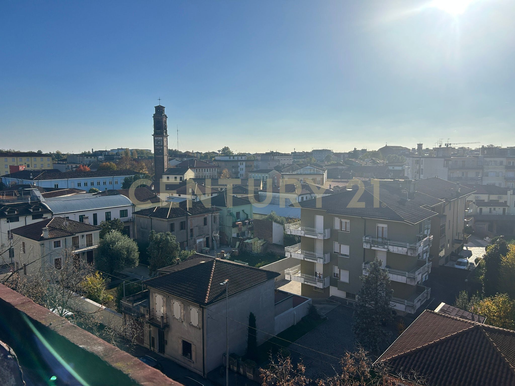 Attico in vendita in piazza della costituzione snc, Legnago