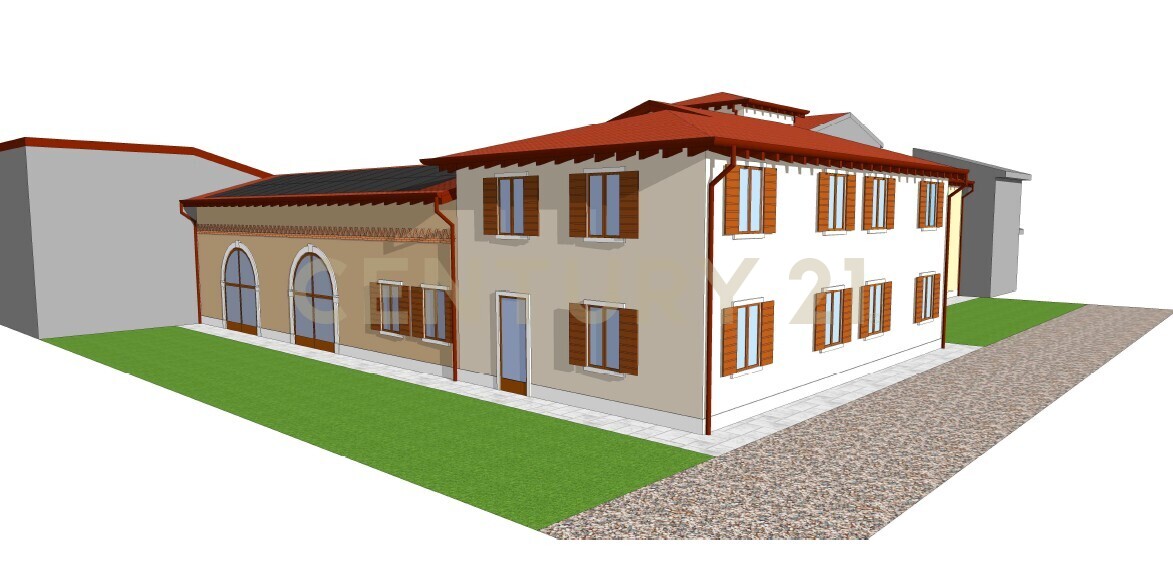 Casa indipendente in vendita in via sasse 9, Verona