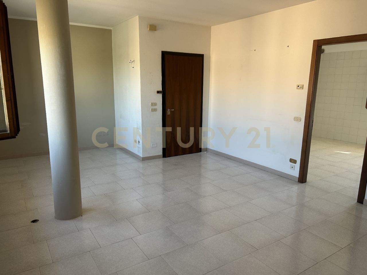 Appartamento in vendita in via g. leopardi snc, Cerea