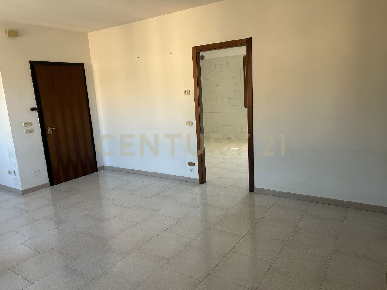 Appartamento in vendita in via g. leopardi snc, Cerea