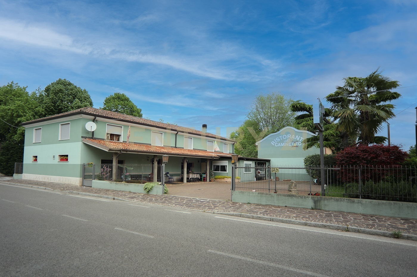 Appartamento con box doppio in via giuseppe garibaldi 5, Casaleone