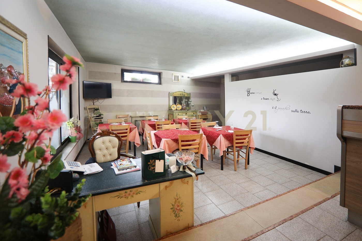 Appartamento con box doppio in via giuseppe garibaldi 5, Casaleone