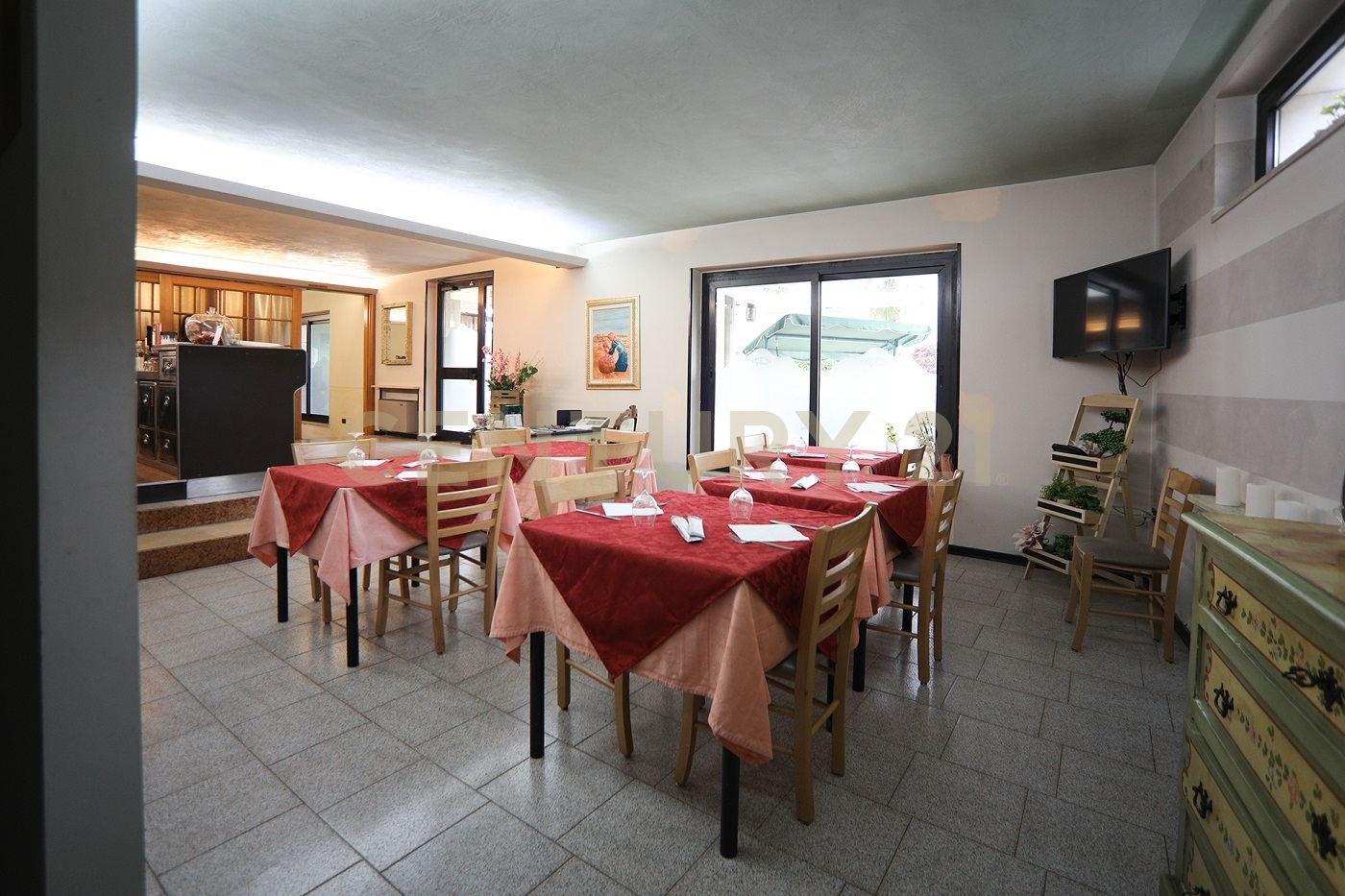 Appartamento con box doppio in via giuseppe garibaldi 5, Casaleone