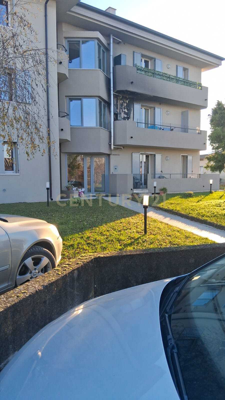 Trilocale in vendita in via casalandri 184, Isola Rizza