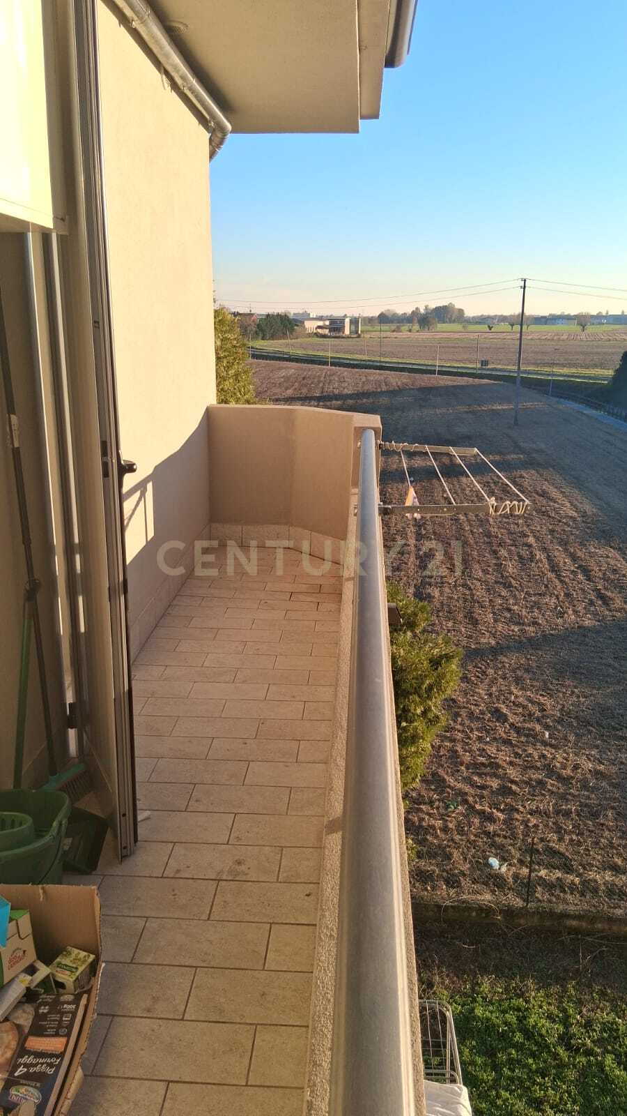 Trilocale in vendita in via casalandri 184, Isola Rizza