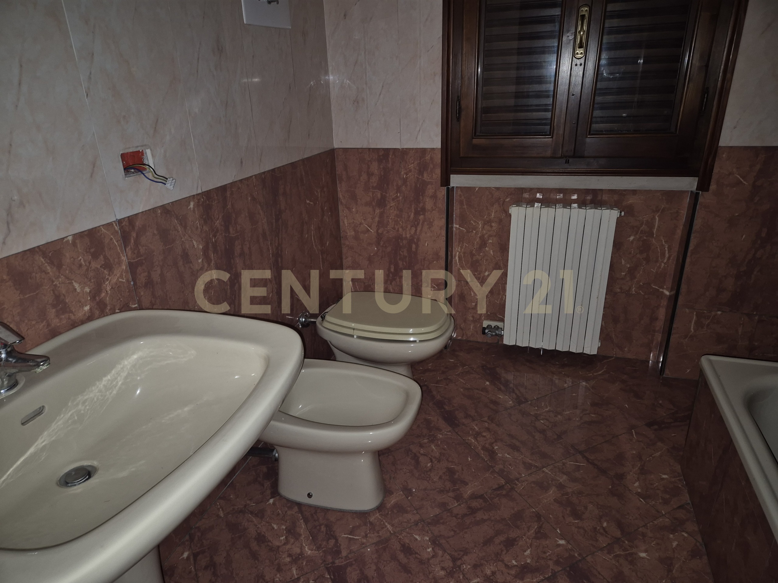 Quadrilocale con giardino in via mantova 171, Cerea