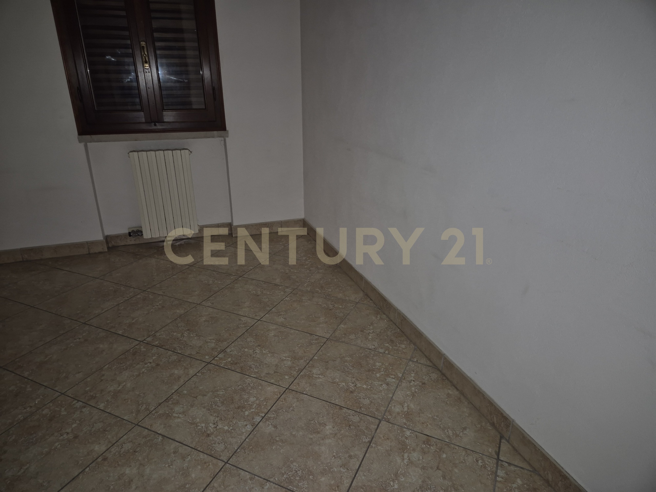 Quadrilocale con giardino in via mantova 171, Cerea