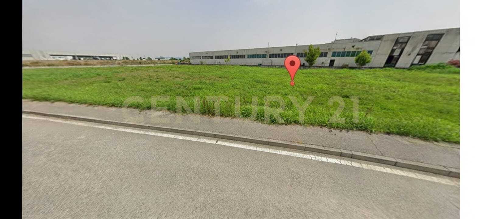 Terreno Industriale in vendita in via enzo ferrari, Legnago