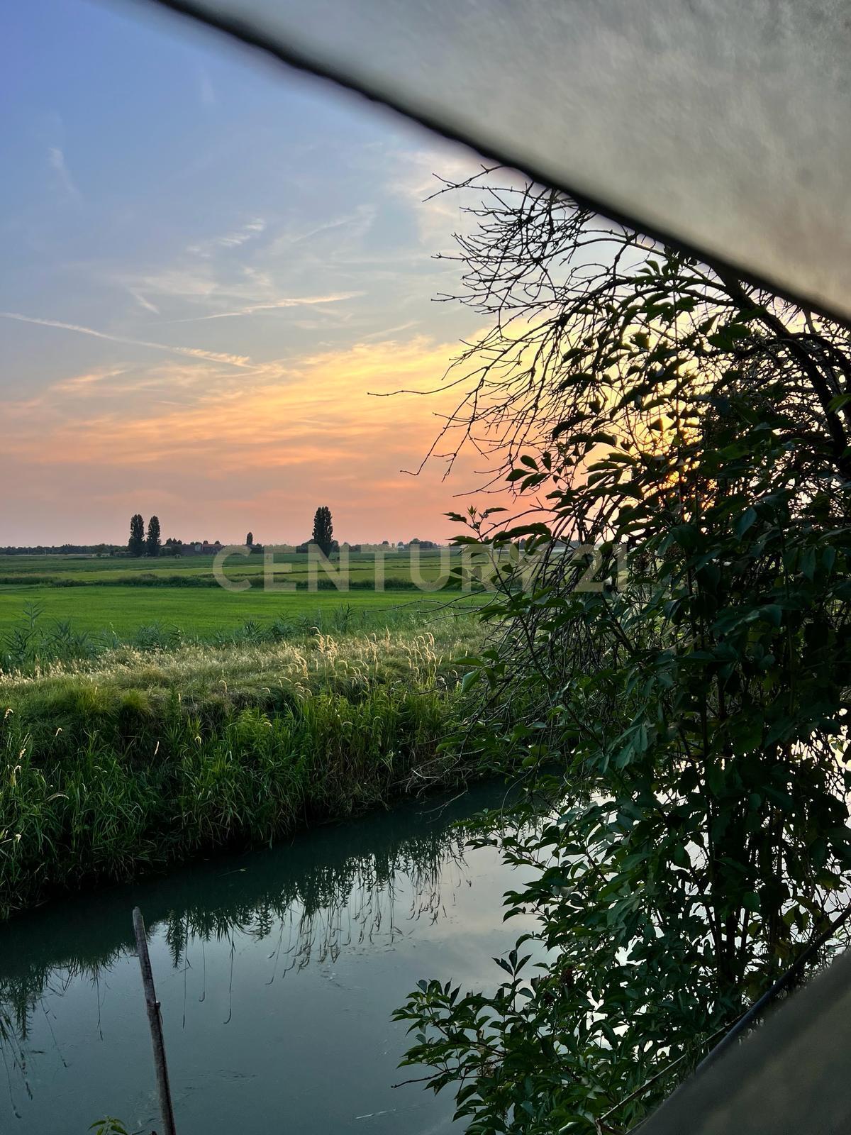 Casa indipendente da ristrutturare in via isolella san p. 125, Cerea