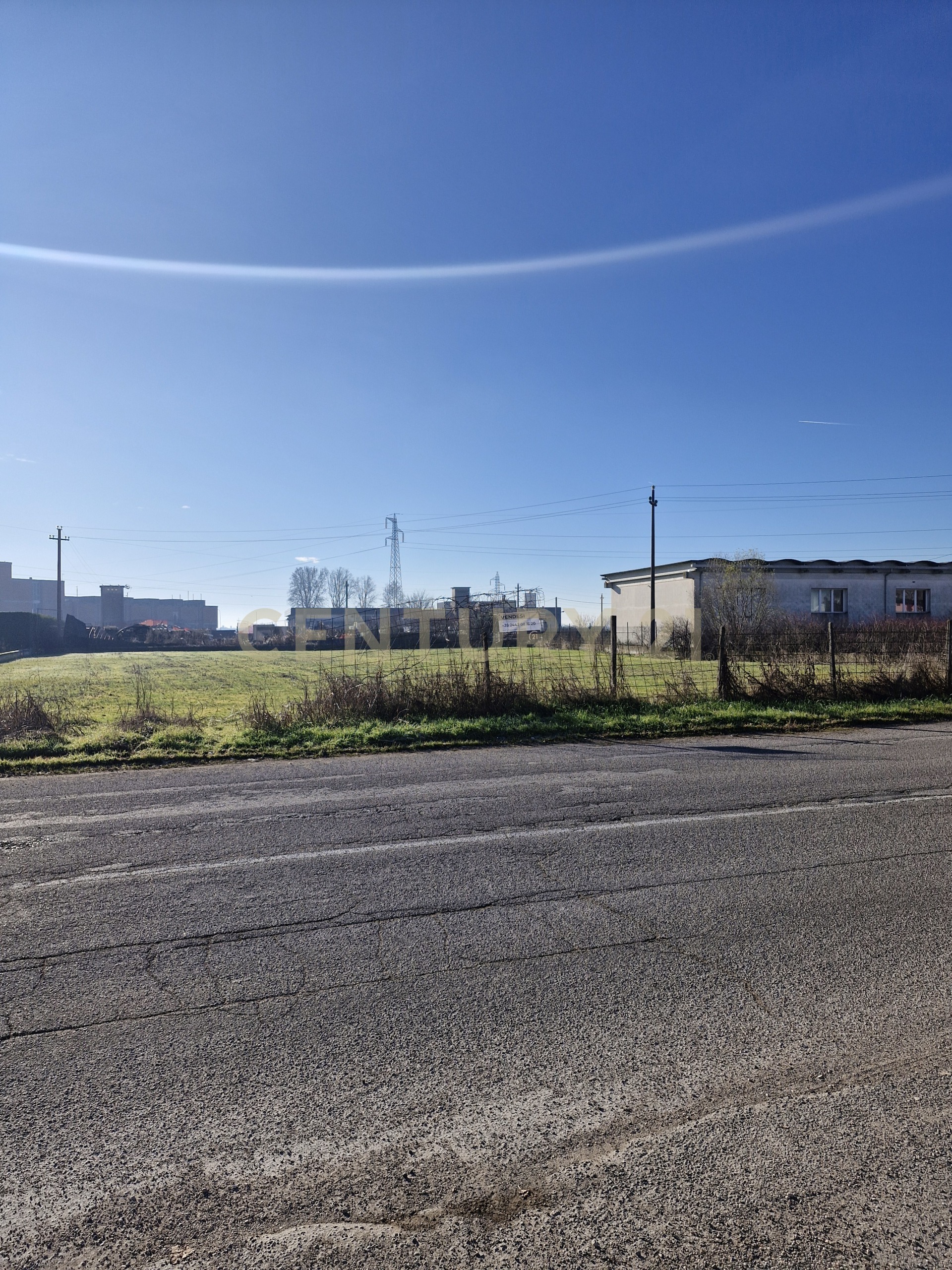 Terreno Industriale in vendita in via torino 5b, Cerea