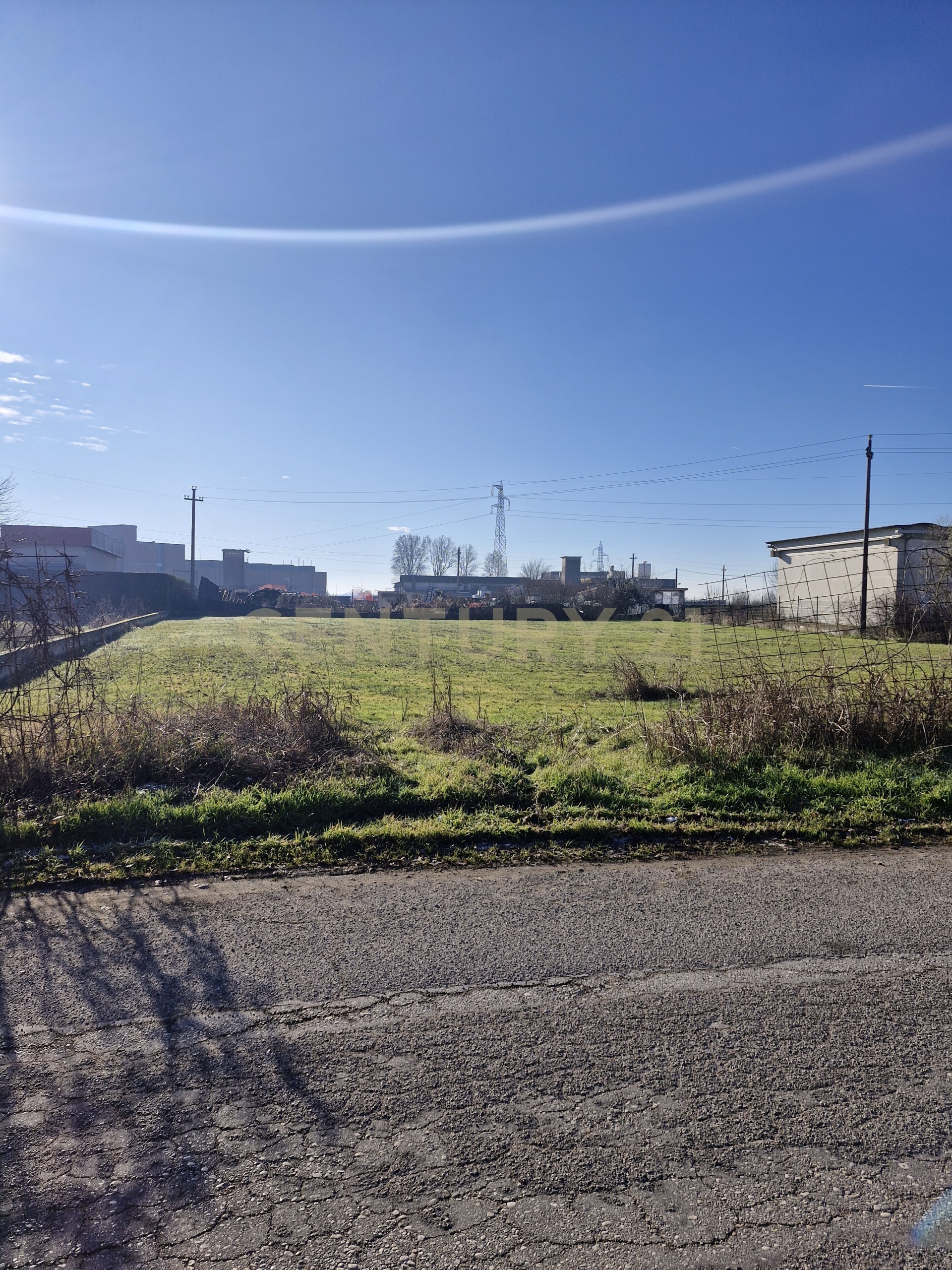 Terreno Industriale in vendita in via torino 5b, Cerea