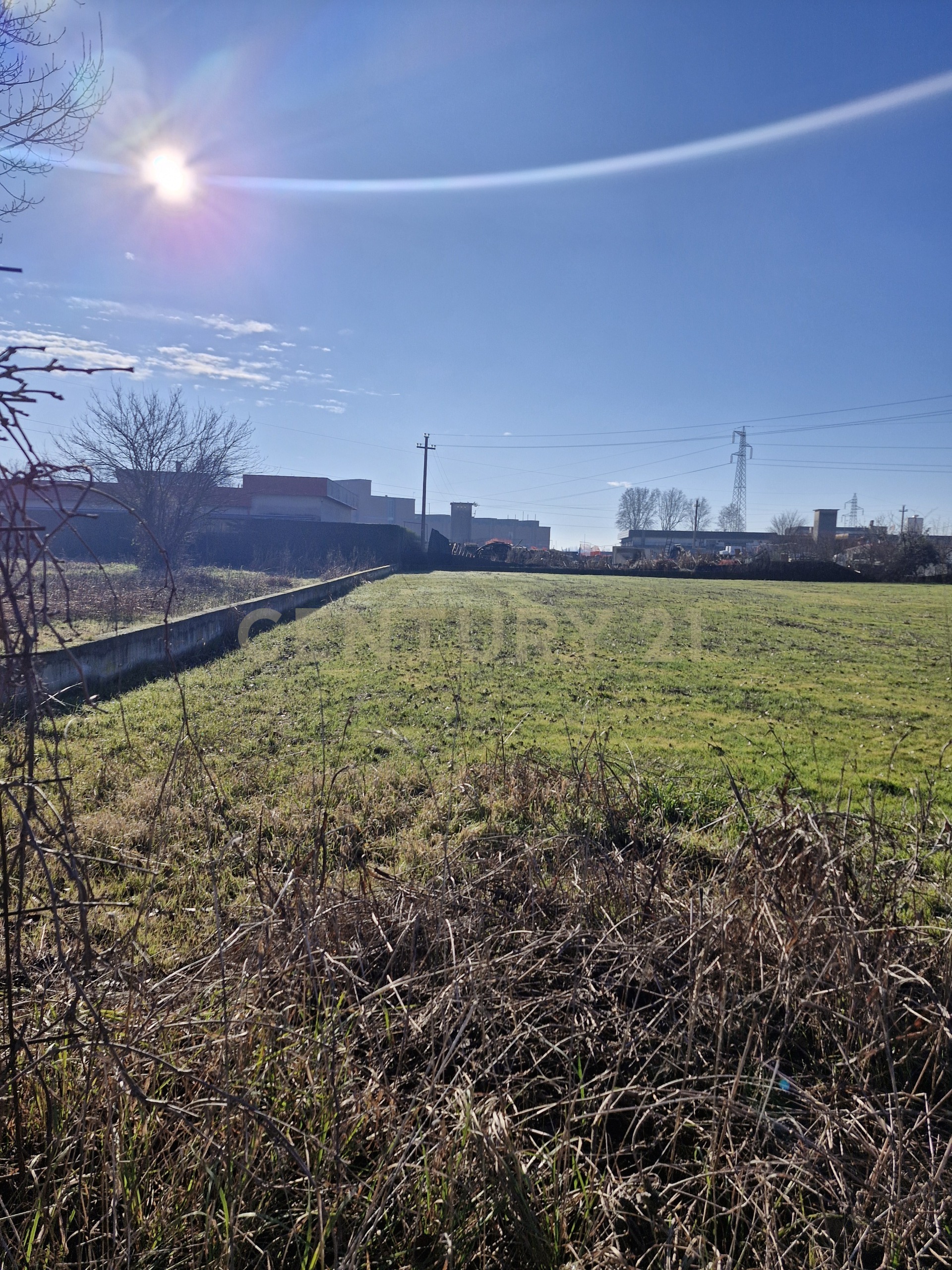 Terreno Industriale in vendita in via torino 5b, Cerea