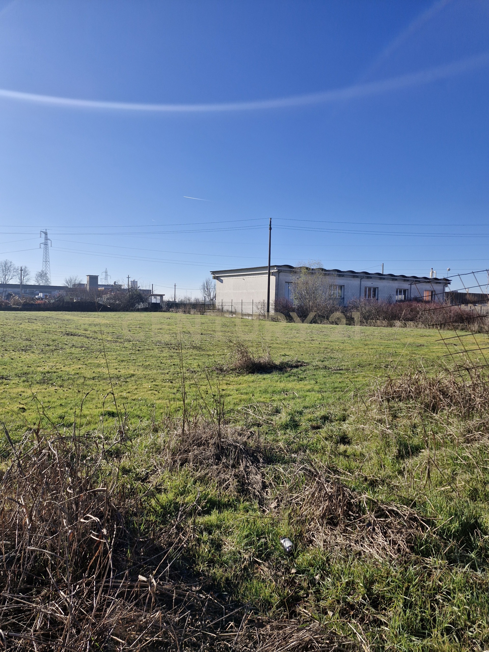 Terreno Industriale in vendita in via torino 5b, Cerea