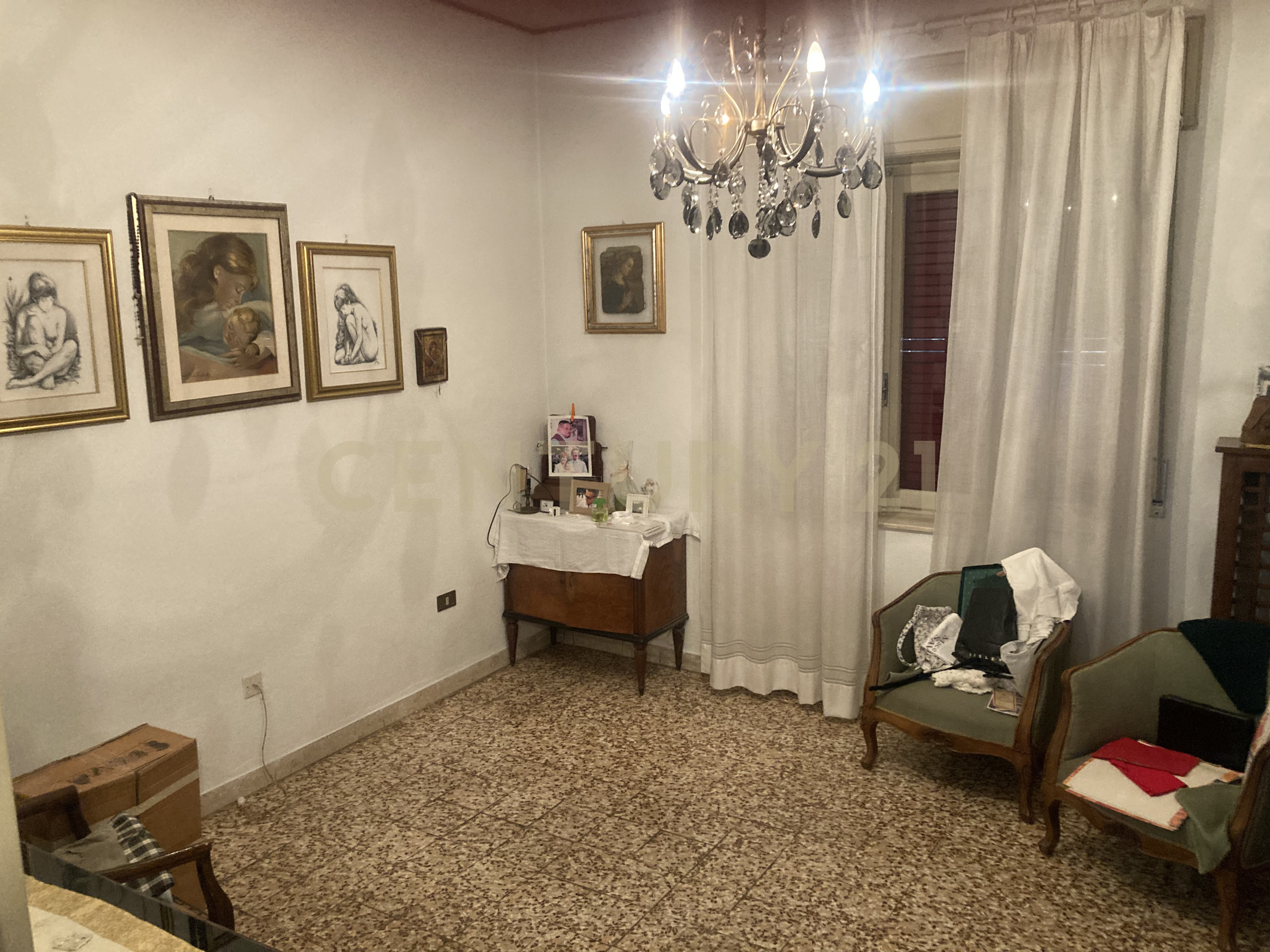 Casa indipendente con giardino in via arcole 19, Verona