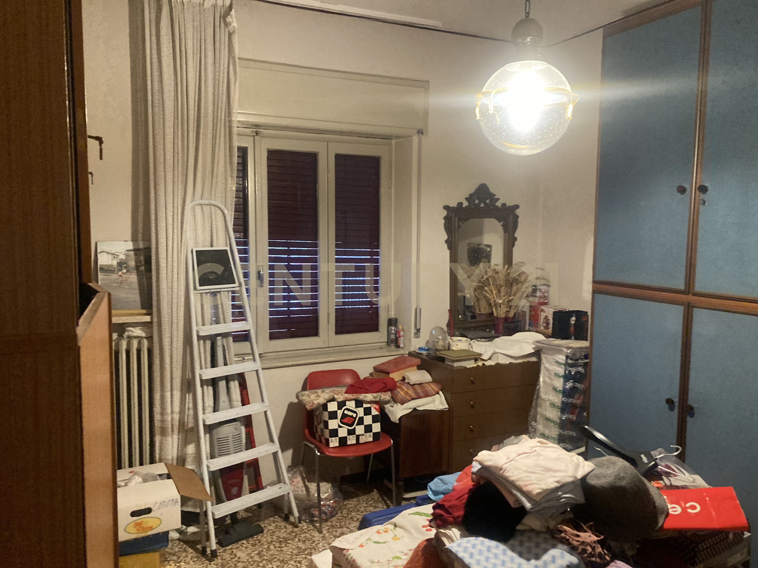 Casa indipendente con giardino in via arcole 19, Verona