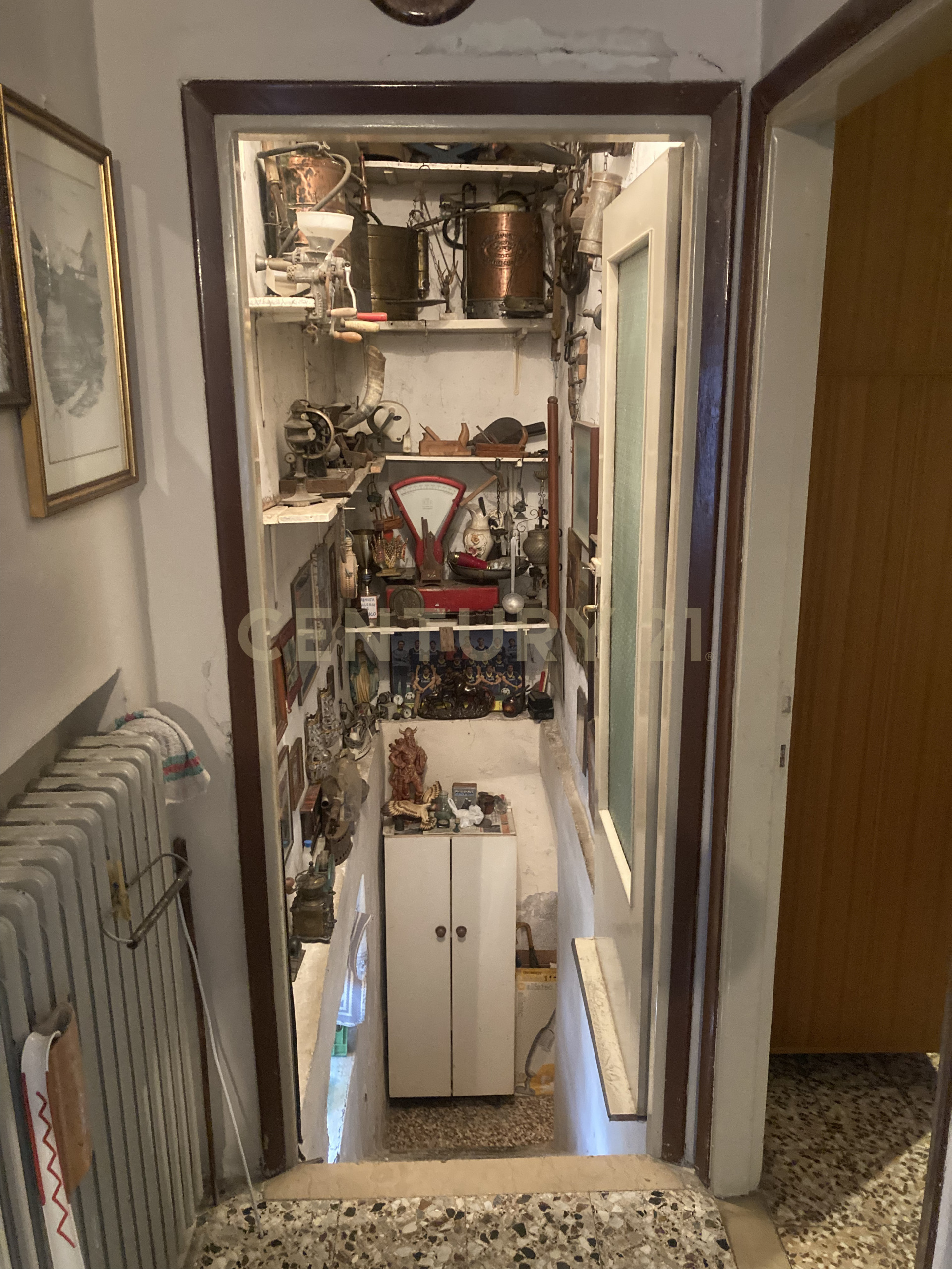 Casa indipendente con giardino in via arcole 19, Verona