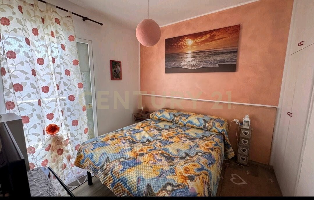 Trilocale con giardino in viale panama, Comacchio