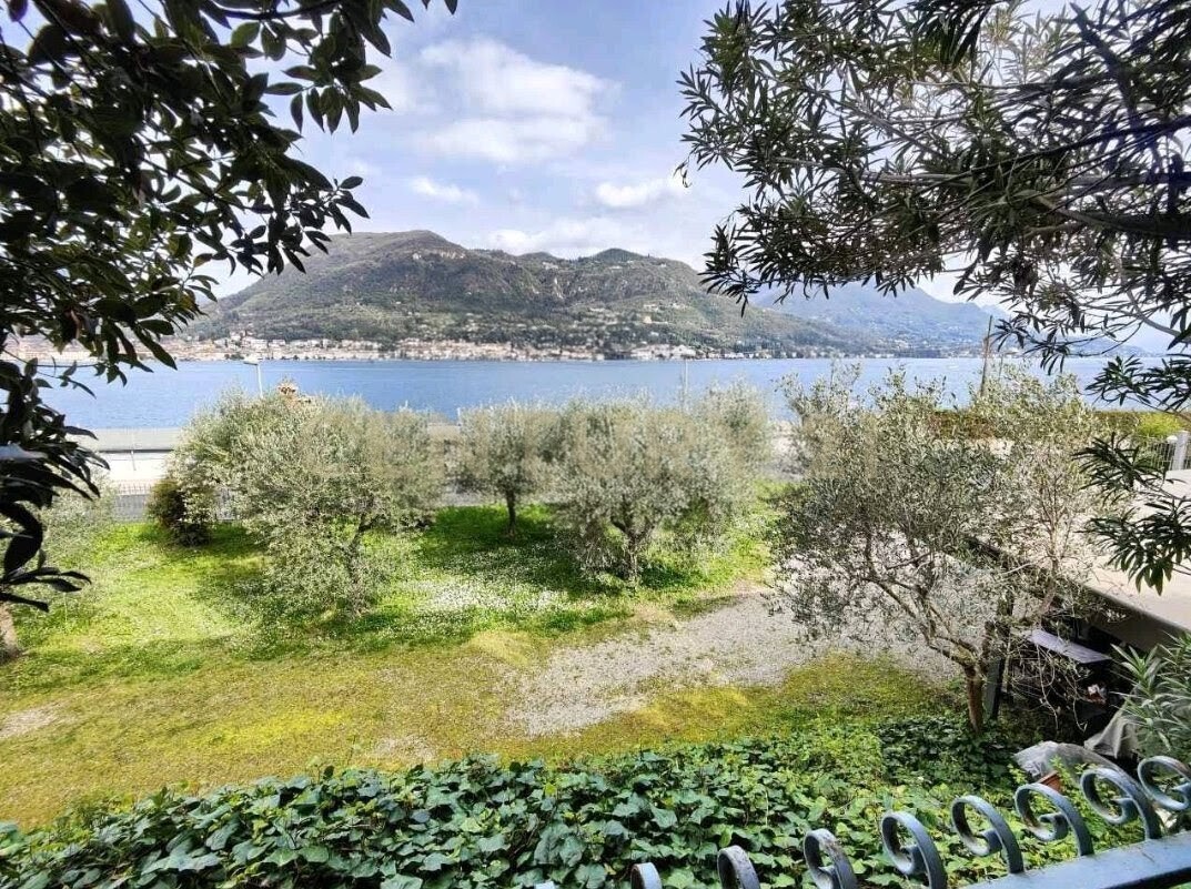 Appartamento vista lago in via delle magnolie, San Felice del Benaco