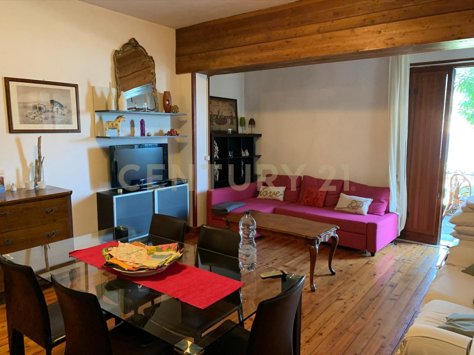 Appartamento vista lago in via delle magnolie, San Felice del Benaco