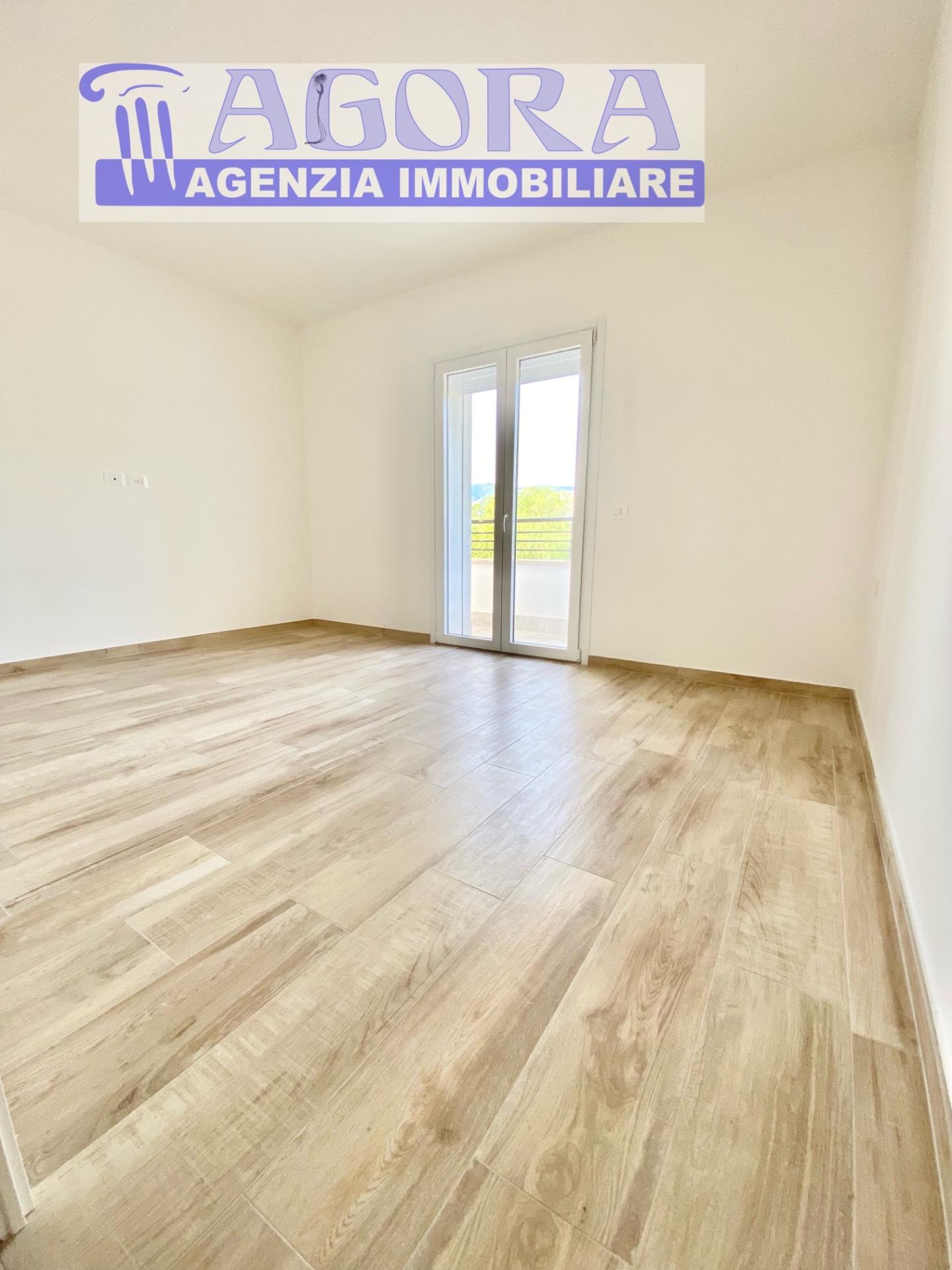 Quadrilocale nuovo, Sermoneta carrara ponte nuovo