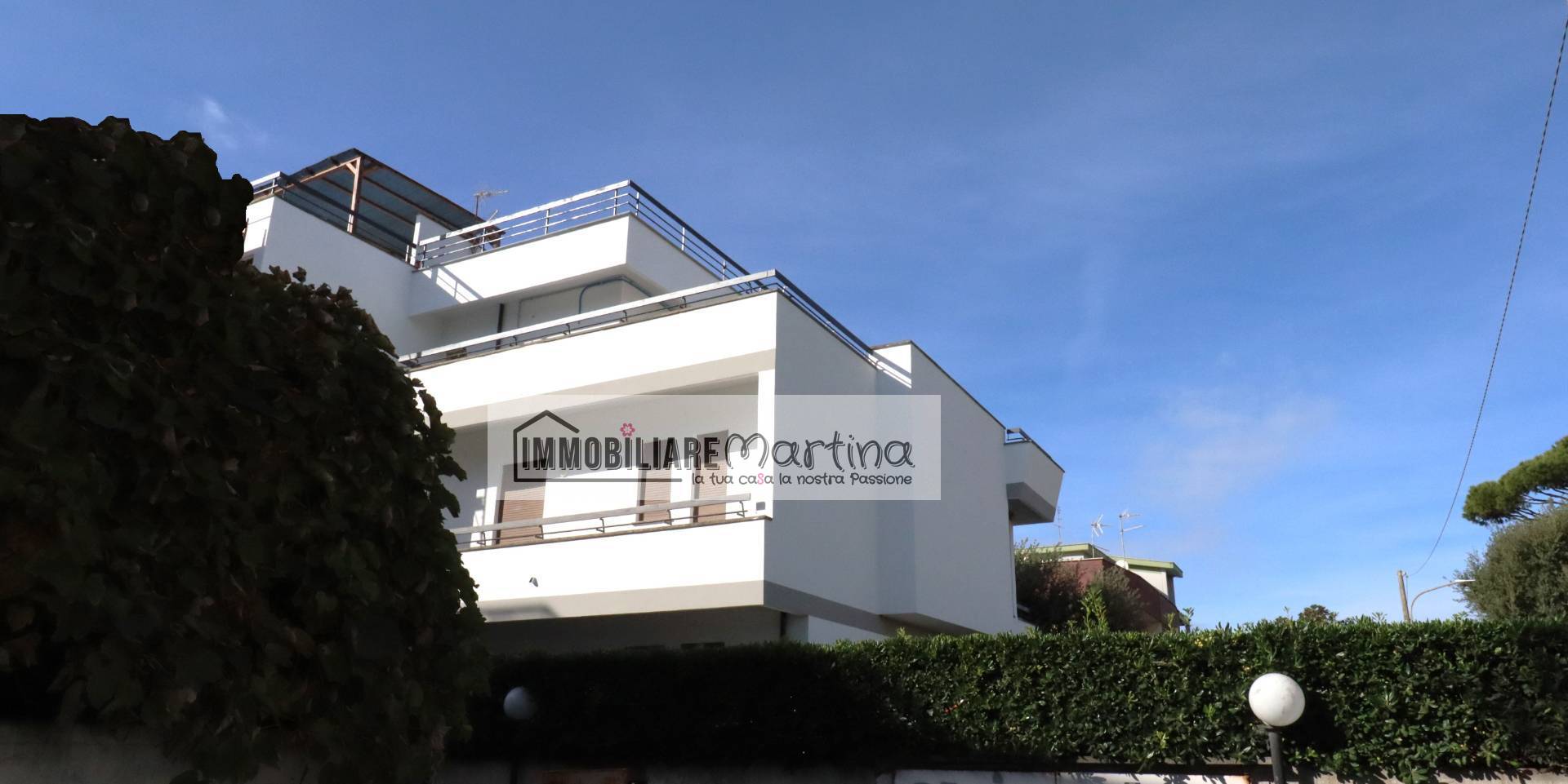 Appartamento in vendita a Anzio, Lavinio Lido di Enea