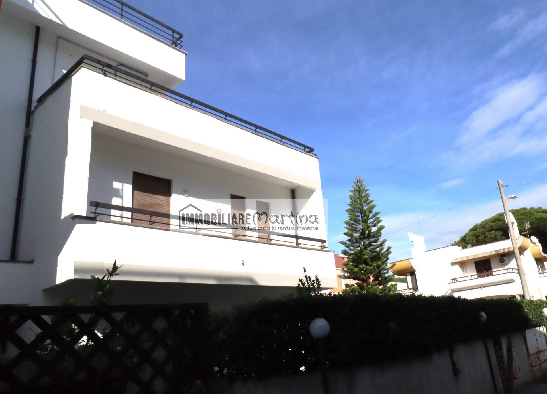 Appartamento in vendita a Anzio, Lavinio Lido di Enea