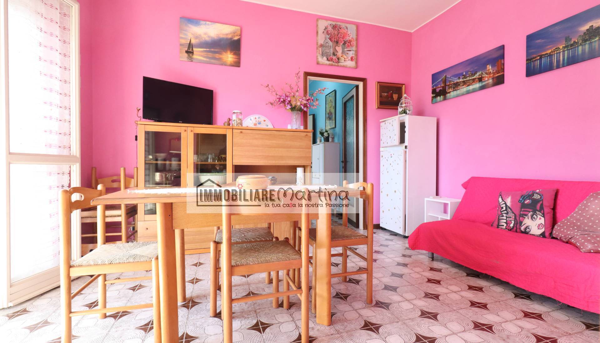 Appartamento in vendita a Anzio, Lavinio Lido di Enea