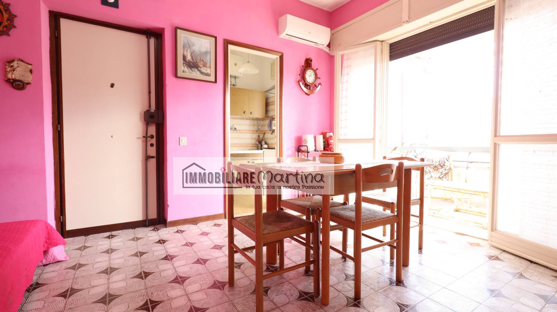 Appartamento in vendita a Anzio, Lavinio Lido di Enea